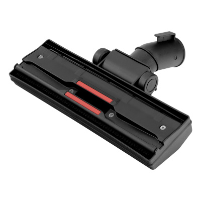 Щетка-насадка строительная широкая для пылесосов 25,3х7,3 см Denzel по ценам производителя в Краснодаре с доставкой по всей России