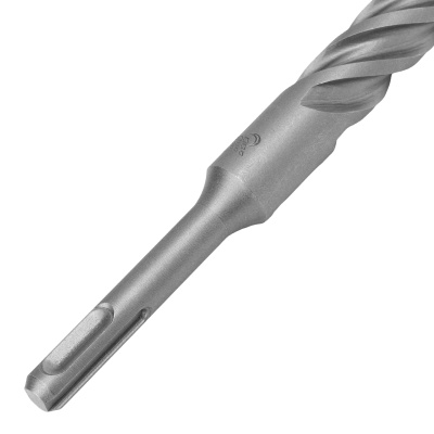 Бур по бетону, 20 x 400 мм, SDS PLUS c крестовой пластиной MATRIX по ценам производителя в Краснодаре с доставкой по всей России