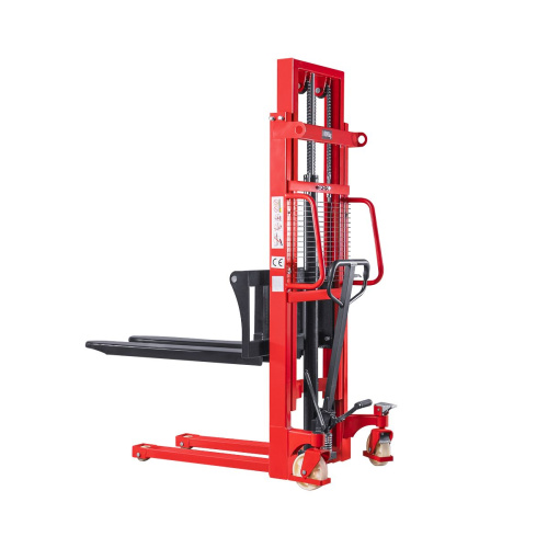 Ручной штабелер RDF 1025 по ценам производителя в Краснодаре с доставкой по всей России