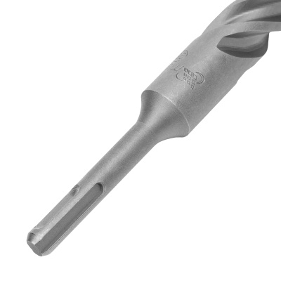 Бур по бетону, 26 x 600 мм, SDS PLUS c крестовой пластиной MATRIX по ценам производителя в Краснодаре с доставкой по всей России