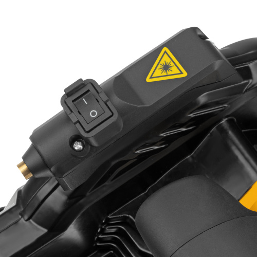 Пила циркулярная CSH-185, 1400 Вт, 185 мм Denzel по ценам производителя в Краснодаре с доставкой по всей России