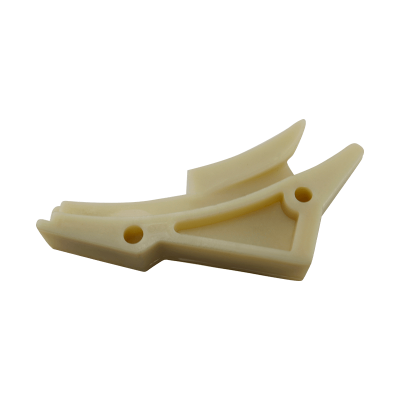 Направляющая троса (делитель) лебедки LTD6.3, пластик по ценам производителя в Краснодаре с доставкой по всей России