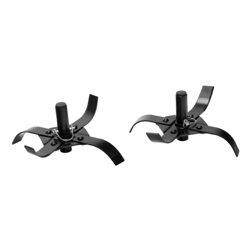 Мотокультиватор КБС-600, 5 л.с, 139 куб.см, ширина 60 см, фрез 3 x 4, передачи 1В Сибртех по ценам производителя в Краснодаре с доставкой по всей России