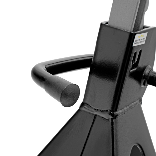 Подставки под машину регулируемые, 3 т, H подъема 295-425 мм, 2 шт Matrix по ценам производителя в Краснодаре с доставкой по всей России