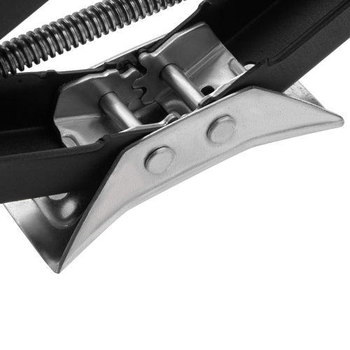 Домкрат ромбический винтовой универсальный ТУ 5.16-469-0213-04, 1.2 т, 75-345 мм по ценам производителя в Краснодаре с доставкой по всей России