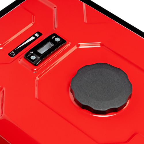 Генератор бензиновый RS-4000E, 3,3 кВт, 230В, электростартер MTX по ценам производителя в Краснодаре с доставкой по всей России