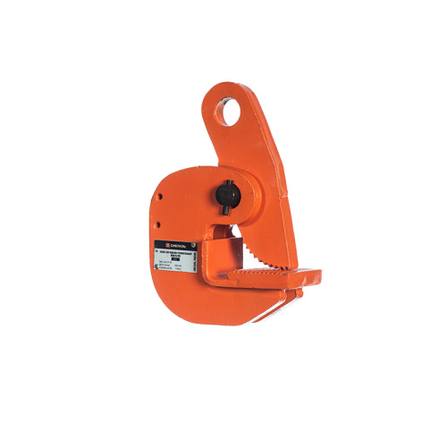 Захват для листов горизонтальный 2 т DHQ, СибТаль по ценам производителя в Краснодаре с доставкой по всей России