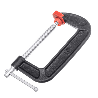 Струбцина G-образная, 125 мм Matrix по ценам производителя в Краснодаре с доставкой по всей России