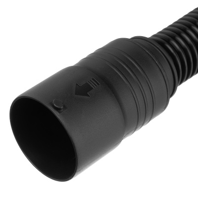 Шланг для пылесоса 4 м с адаптерами для Denzel RVC20, RVC30, LVC20, LVC30 Denzel по ценам производителя в Краснодаре с доставкой по всей России