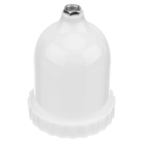 Краскораспылитель HP пневмат. с верхним бачком V= 0,6 л, сопло диаметром 1.7 мм Matrix по ценам производителя в Краснодаре с доставкой по всей России