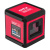 Лазерный уровень XQB RED Basic SET, 10 м, красный луч, батарейки, резьба 1/4" MTX по ценам производителя в Краснодаре с доставкой по всей России Лазерный уровень XQB RED Basic SET, 10 м, красный луч, батарейки, резьба 1/4" MTX по ценам производителя в Краснодаре с доставкой по всей России