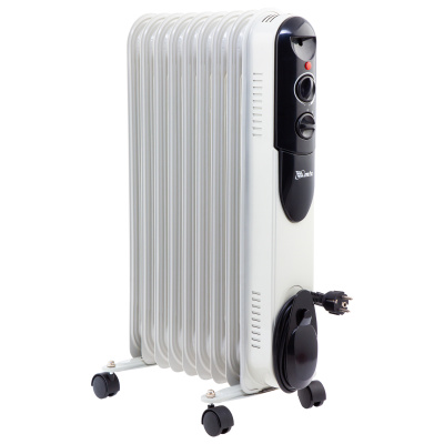 Масляный обогреватель MTX OCH-2000, 230 В, 2000 Вт MTX по ценам производителя в Краснодаре с доставкой по всей России