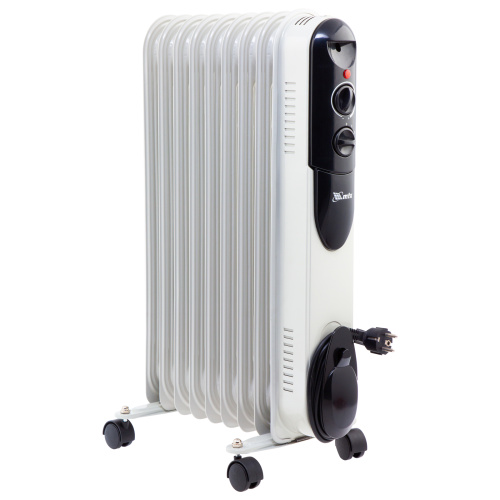 Масляный обогреватель MTX OCH-2000, 230 В, 2000 Вт MTX по ценам производителя в Краснодаре с доставкой по всей России