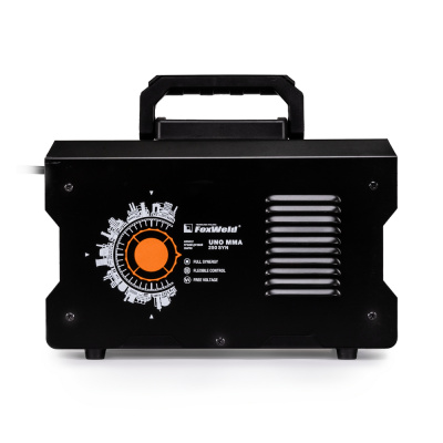 Сварочный аппарат UNO MMA 250 SYN купить в Москве с доставкой по всей России | ProtosMarket.ru