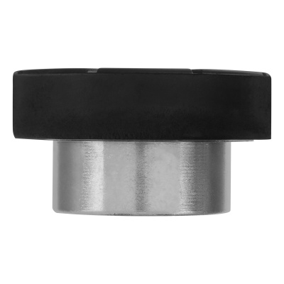 Резиновая опора для бутылочных домкратов, D штока 32 мм Matrix по ценам производителя в Краснодаре с доставкой по всей России