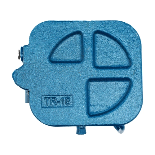 Домкрат гидравлический бутылочный, 16 т, h подъема 227-457 мм Stels по ценам производителя в Краснодаре с доставкой по всей России