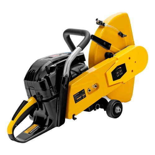 Бензорез МС-6535, 65 см3, диаметр диска 350 мм DENZEL по ценам производителя в Краснодаре с доставкой по всей России