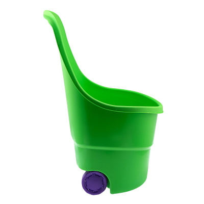 Тележка садовая, объем 50 л, грузоподъемность 30 кг Palisad по ценам производителя в Краснодаре с доставкой по всей России