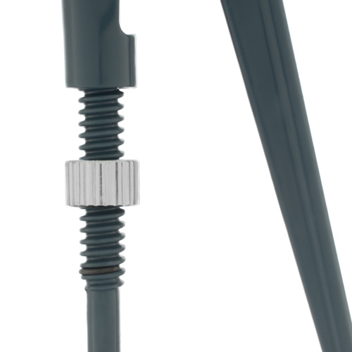 Ключ трубный рычажный КТР-0, 1/2", кованый, тип "B" Сибртех по ценам производителя в Краснодаре с доставкой по всей России