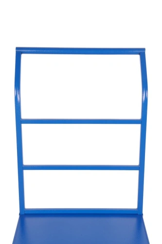 Тележка платформенная TOR ТП-10 (600х1000) г/п 435 кг (160 мм) по ценам производителя в Краснодаре с доставкой по всей России