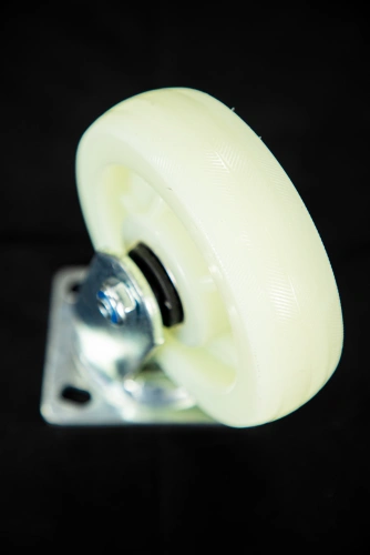 Колесо большегрузное поворотное SCdn 63 150 мм полипропиленовое по ценам производителя в Краснодаре с доставкой по всей России