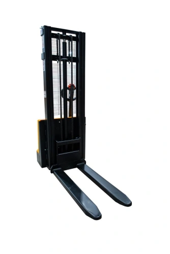 Штабелер самоходный 1,2 т 3,0 м TOR CQDA1230-EL 24/65 В/Ач (сопровождаемый) по ценам производителя в Краснодаре с доставкой по всей России