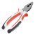 Плоскогубцы Premium, 200 мм, трехкомпонентные рукоятки Matrix по ценам производителя в Краснодаре с доставкой по всей России