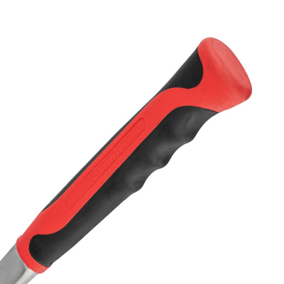 Молоток каменщика, 600 г, цельнометаллический, двухкомпонентная рукоятка Matrix по ценам производителя в Краснодаре с доставкой по всей России