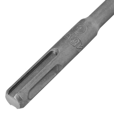 Бур по бетону, 8 x 300 мм, SDS Plus Сибртех по ценам производителя в Краснодаре с доставкой по всей России