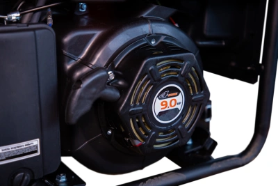 Генератор бензиновый инверторный 5,0 кВт 220В 25 л с электростартером TOR KM5000i по ценам производителя в Краснодаре с доставкой по всей России