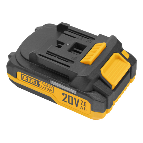 Триммер аккумуляторный GT-230, 230 мм, Li-Ion, 20 В Denzel по ценам производителя в Краснодаре с доставкой по всей России