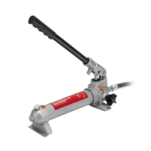 Растяжка гидравлическая, 4 т, набор из 17 предметов, 7 сменных насадок, в пластиковом кейсе Matrix по ценам производителя в Краснодаре с доставкой по всей России