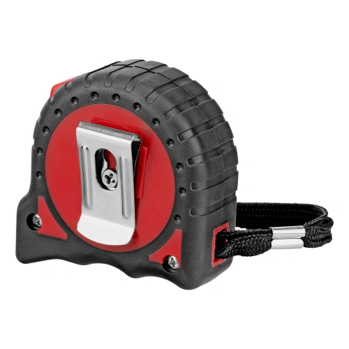 Рулетка Strong,3 м х 16 мм,обрезиненный корпус Matrix по ценам производителя в Краснодаре с доставкой по всей России