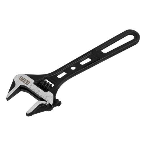 Ключ разводной, 150 мм, CrV, кованый Denzel по ценам производителя в Краснодаре с доставкой по всей России