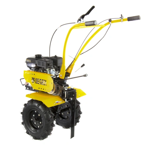 Мотоблок DPT-170, 7 л.с, ременное сцепление, ширина 85 см, глубина 35 см, фрез 3 х 3, ШОМ, передачи 2В/1Н Denzel по ценам производителя в Краснодаре с доставкой по всей России