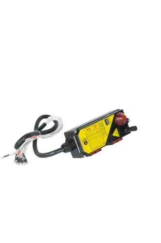 Комплект радиоуправления TOR F21-4D (380В, 4 кнопки, двухскоростной) по ценам производителя в Краснодаре с доставкой по всей России