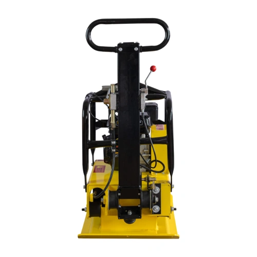 Виброплита реверсивная STEM Techno RPC 162 (Dinking DK168F-1-C(S)) по ценам производителя в Краснодаре с доставкой по всей России