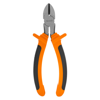 Бокорезы, Comfort, 160 мм, шлифованные, двухкомпонентные рукоятки Sparta по ценам производителя в Краснодаре с доставкой по всей России