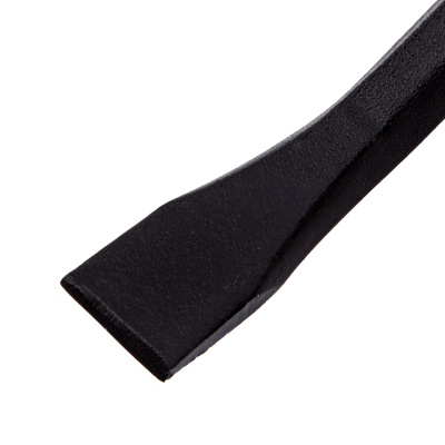 Лом-гвоздодер, 450 мм, шестигранный 16 мм, окрашенный, сталь 65 Denzel по ценам производителя в Краснодаре с доставкой по всей России