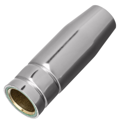 Сопло газовое d12, длина 53м, 2 шт для MIG горелки тип 15 Denzel по ценам производителя в Краснодаре с доставкой по всей России