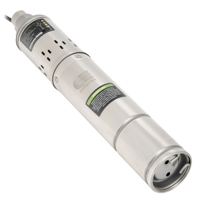 Скважинный насос СНВ-3,5-90, винтовой, диаметр 3,5", 700 Вт, 1500 л/ч, напор 90 м Сибртех купить в Москве с доставкой по всей России | ProtosMarket.ru