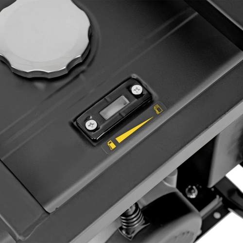 Генератор дизельный DES-55, 5,5 кВт, 230 В, 11 л, ручной стартер Denzel по ценам производителя в Краснодаре с доставкой по всей России