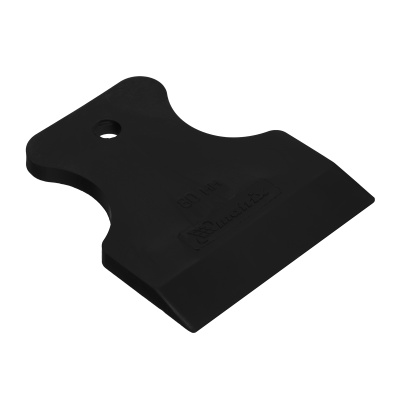 Набор шпателей 40-60-80 мм, черная резина, 3 шт Matrix по ценам производителя в Краснодаре с доставкой по всей России