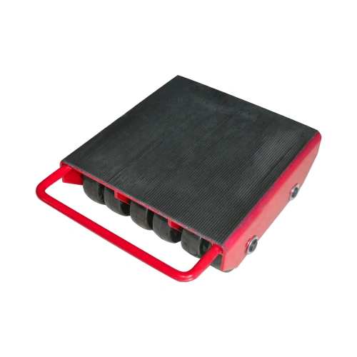 Роликовая платформа подкатная TOR 3000-12 3 т купить в Москве с доставкой по всей России | ProtosMarket.ru