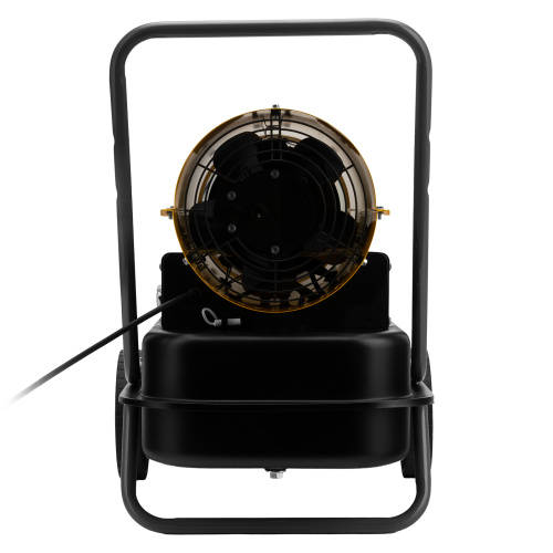 Дизельная тепловая пушка DHG-30, 30 кВт, 750 м3/ч, прямой нагрев Denzel по ценам производителя в Краснодаре с доставкой по всей России