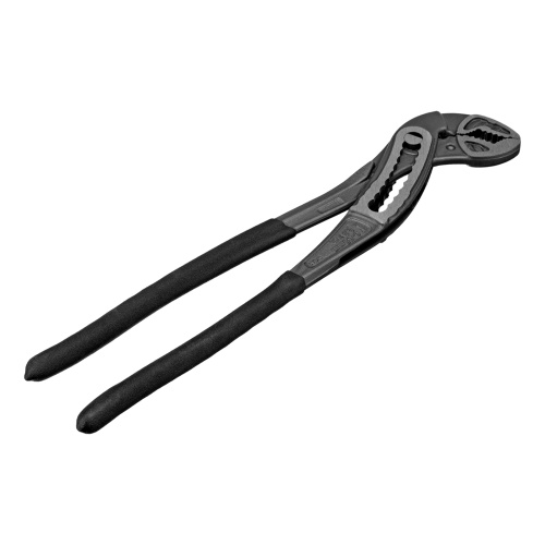 Клещи переставные, обливные рукоятки, 300 мм Denzel по ценам производителя в Краснодаре с доставкой по всей России