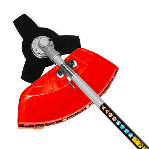 Триммер бензиновый MT-52, 52 см³, неразъемная штанга, состоит из 2 частей MTX по ценам производителя в Краснодаре с доставкой по всей России