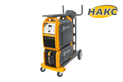 Аппарат аргонодуговой сварки HUGONG MultiWAVE 315D III AC/DC (cold tac, различные типы волны) (без БО, тележки и горелки) купить в Москве с доставкой по всей России | ProtosMarket.ru