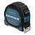 Рулетка Experte,8 м x 27 мм,двухкомпонентный корпус,магнит,двухсторонняя разметка,нейлон Gross по ценам производителя в Краснодаре с доставкой по всей России