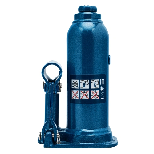 Домкрат гидравлический бутылочный, 3 т, h подъема 188-363 мм Stels по ценам производителя в Краснодаре с доставкой по всей России